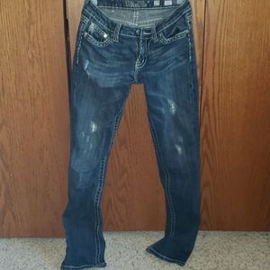 MissMe jeans size 29 skinny